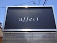Ｈair Design affect