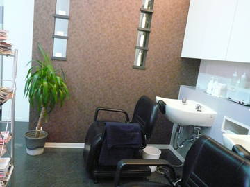 Hair Design affect | 旭川のヘアサロン Hair Design affect | 旭川のヘアサロン