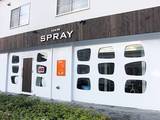 SPRAY | 函館のヘアサロン