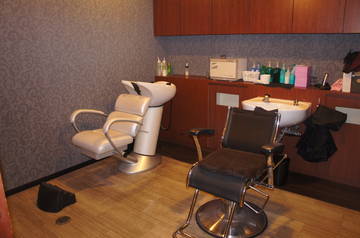 Ｓｔａｎｃｅ | 博多のヘアサロン