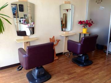 ル アール | 西区/手稲区周辺のヘアサロン