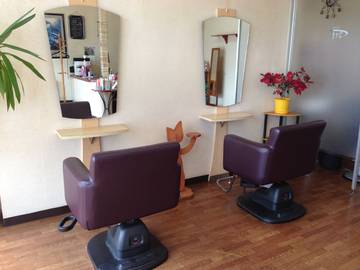 ル アール | 西区/手稲区周辺のヘアサロン