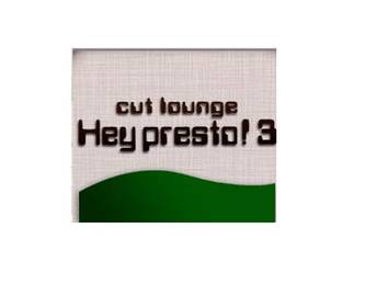 Hey presto！3 | 西区/手稲区周辺のヘアサロン