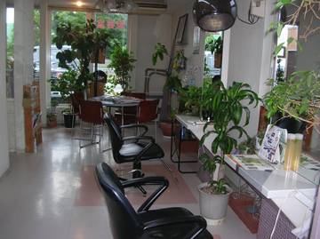 ヘアーズ竹林理美容室 | 西区/手稲区周辺のヘアサロン