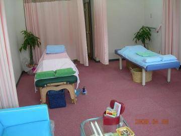 整体リラクゼーション　パステル‐Ｉ | 白石区/南区/豊平区周辺のリラクゼーション