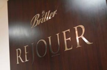 Briller REJOUER | 伊勢崎のネイルサロン