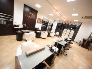 Briller REJOUER | 伊勢崎のネイルサロン