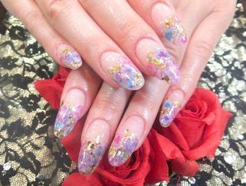 Briller REJOUER | 伊勢崎のネイルサロン