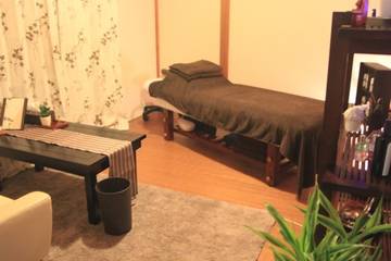 リラクゼーションサロンゆるり | 横手のリラクゼーション