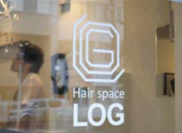 hair space LOG | 三島のヘアサロン