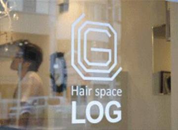 hair space LOG | 三島のヘアサロン hair space LOG | 三島のヘアサロン