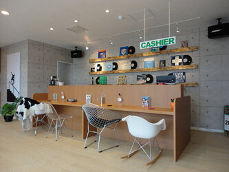 Hi-ve hairline | 北区/東区周辺のヘアサロン