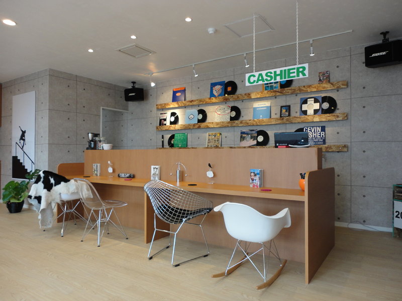 Hi-ve hairline | 北区/東区周辺のヘアサロン Hi-ve hairline | 北区/東区周辺のヘアサロン