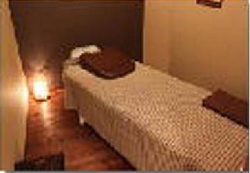 Foot Rest　サニーアクシス店 | 南国のリラクゼーション