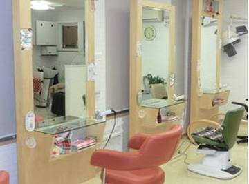 Ｋ美容室 | 白石区/南区/豊平区周辺のヘアサロン