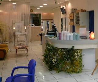 ACHIC | 伊勢崎のヘアサロン