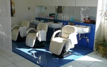 ACHIC | 伊勢崎のヘアサロン