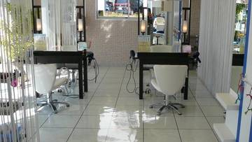 ACHIC | 伊勢崎のヘアサロン