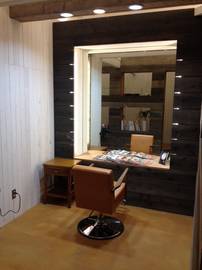 sunset | 米子のヘアサロン