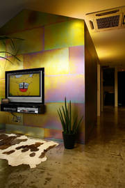 sunset | 米子のヘアサロン