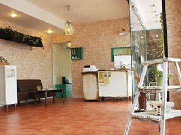 hair la.chouchou | 藤枝のヘアサロン