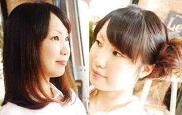 hair la.chouchou | 藤枝のヘアサロン