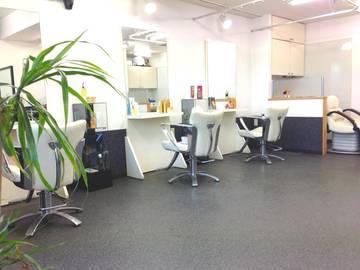 elm. hair | 旭川のヘアサロン