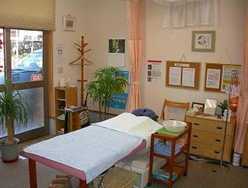 癒し空間ナチュラル | 能代のリラクゼーション