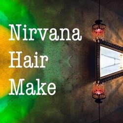 Nirvana hair make | 高崎のヘアサロン