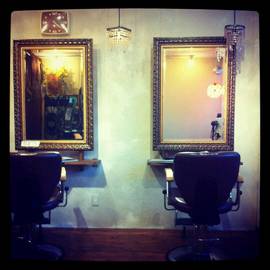 Nirvana hair make | 高崎のヘアサロン