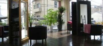 pacifica salon/IRO 【パシフィカサロン イロ】 | 河原町/木屋町/先斗町のヘアサロン