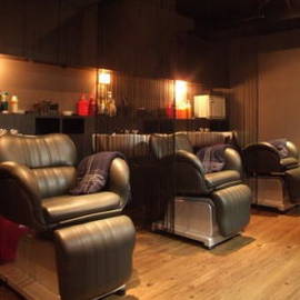 attrait 湘南台店 | 湘南台のヘアサロン attrait 湘南台店 | 湘南台のヘアサロン