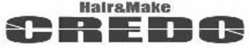 Hair & Make CREDO | 市川のヘアサロン