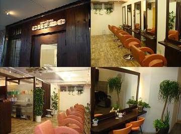 Hair & Make CREDO | 市川のヘアサロン