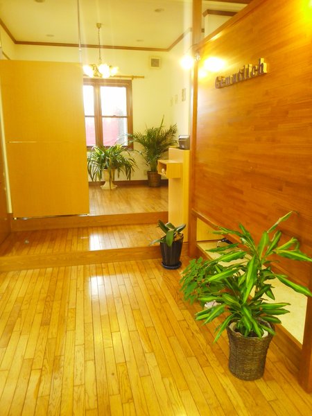 Ｇｅｍｕｔｌｉｃｈ | 伊東のヘアサロン