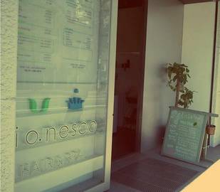 io.nesco l’ultimo -relaxation- | すすきののリラクゼーション io.nesco l’ultimo -relaxation- | すすきののリラクゼーション