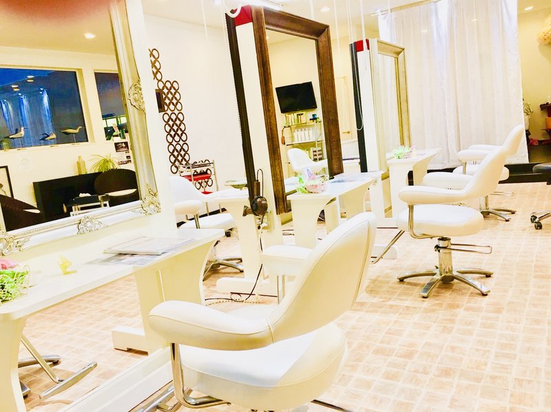 Faun | 苫小牧のヘアサロン