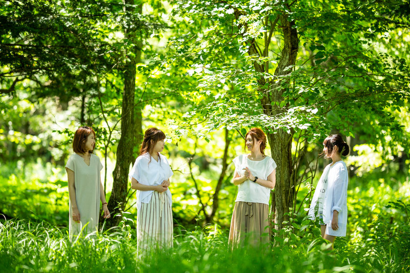 Faun | 苫小牧のヘアサロン