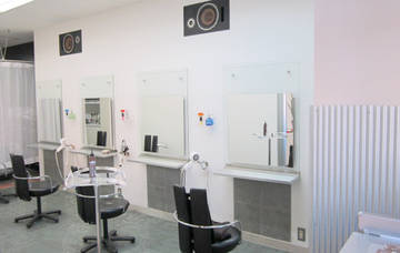 ZIGZAG hair make | 静岡のヘアサロン