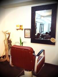 hair design Veranda | 柏のヘアサロン