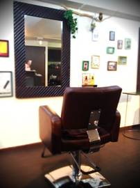 hair design Veranda | 柏のヘアサロン