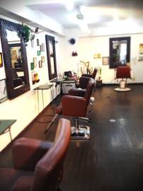 hair design Veranda | 柏のヘアサロン