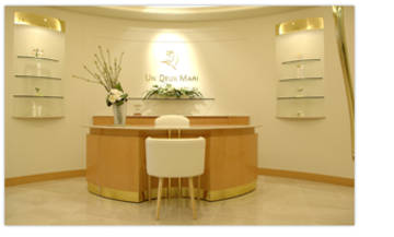 UN DEUX MARI | 御池/御所/二条城のエステサロン UN DEUX MARI | 御池/御所/二条城のエステサロン