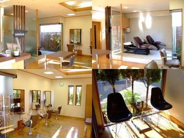 HAIR SALON Cremallera | 前橋のヘアサロン HAIR SALON Cremallera | 前橋のヘアサロン
