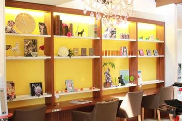 CReO | 伊勢崎のヘアサロン