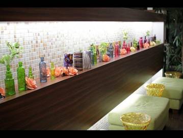 CReO | 伊勢崎のヘアサロン