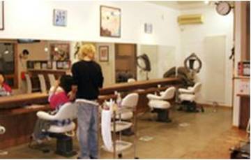 Ｊ ｍｏｄｕｌｅ ｈａｉｒ | 苫小牧のヘアサロン