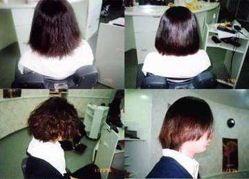 Beauty house ピュア | 千歳のヘアサロン