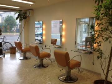 BlandHair | 旭川のヘアサロン BlandHair | 旭川のヘアサロン