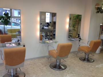 BlandHair | 旭川のヘアサロン BlandHair | 旭川のヘアサロン